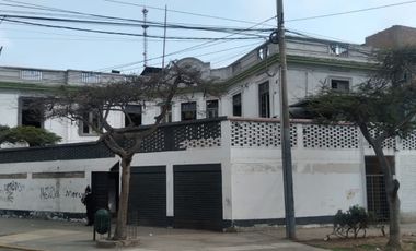 VENTA DE TERRENO PARA PROYECTO INMOBILIARIO