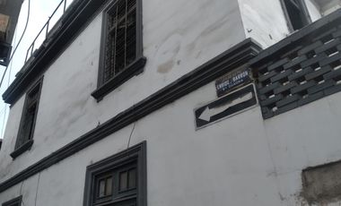 VENTA DE TERRENO PARA PROYECTO INMOBILIARIO