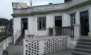 VENTA DE TERRENO PARA PROYECTO INMOBILIARIO