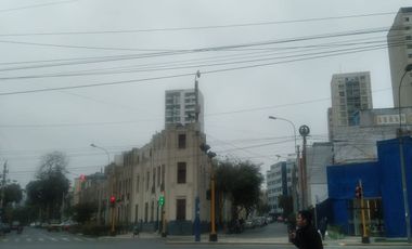 VENTA DE TERRENO PARA PROYECTO INMOBILIARIO