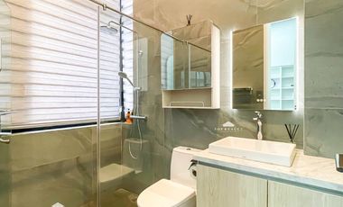 4 Bedrooms House and Lot with Spacious Parking for Sale in Ayala Alabang Village, Muntinlupa City