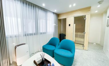 4 Bedrooms House and Lot with Spacious Parking for Sale in Ayala Alabang Village, Muntinlupa City