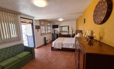 Hotel en venta en Centro, Querétaro, Querétaro Published