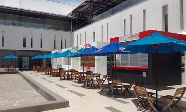 VENDEMOS LOCAL COMERCIAL EN PEÑALISA MALL