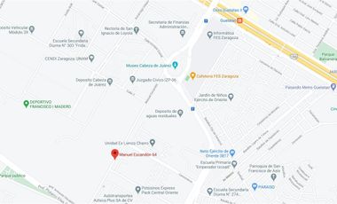 Casa en venta en Álvaro Obregón, Iztapalapa, Ciudad de México. ASF*