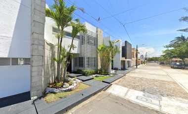 CASA EN VENTA EN VERACRUZ