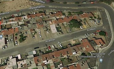 Departamento en remate en Jardines de la Cañada, Tultitlán, México. ASF*