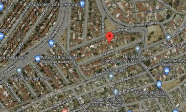 Departamento en remate en Jardines de la Cañada, Tultitlán, México. ASF*