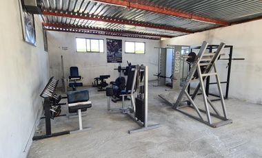 Edificio en venta en El Álamo, Jalpan de Serra, Querétaro