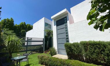 Casa en Venta en Diana Natura Residencial