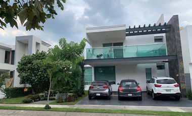 Casa en Venta en Diana Natura Residencial