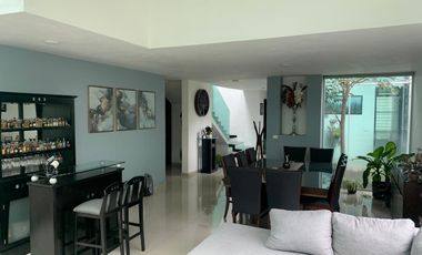 Casa en Venta en Diana Natura Residencial
