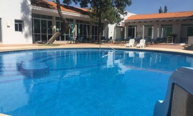 Casa en Venta en Diana Natura Residencial