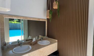 Casa en Venta en Diana Natura Residencial