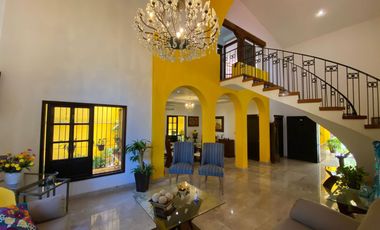 Quinta en venta. Colonia Primero de Mayo. Villahermosa.