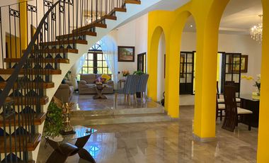 Quinta en venta. Colonia Primero de Mayo. Villahermosa.