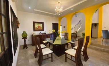 Quinta en venta. Colonia Primero de Mayo. Villahermosa.