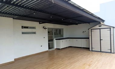 Penthouse con Vistas Panorámicas y Terrazas Privadas en zen house II, El mirador. Qro