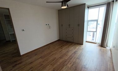 Penthouse con Vistas Panorámicas y Terrazas Privadas en zen house II, El mirador. Qro