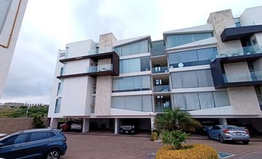 Penthouse con Vistas Panorámicas y Terrazas Privadas en zen house II, El mirador. Qro