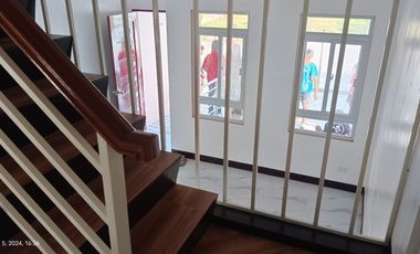Ready for Occupancy 68 sqm, 3 Bedrooms 2T&B Townhouse West Canumay, Valenzuela City