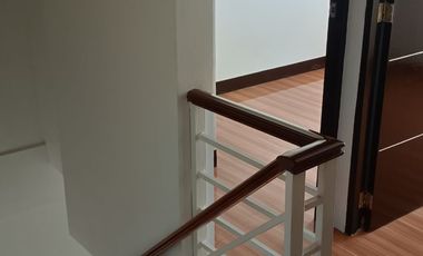Ready for Occupancy 68 sqm, 3 Bedrooms 2T&B Townhouse West Canumay, Valenzuela City