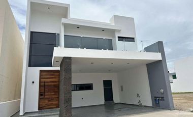 CASA EN VENTA EN MAZATLAN CON ALBERCA PROPIA EN PRIVADA CON GYM Y ALBERCA A SOLO PASOS DE LA PLAYA (SECTOR CERRITOA) 4 RECAMARAS