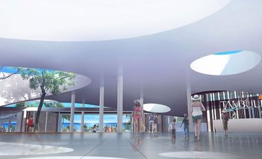 🔹*LEASE TO OWN UNITS,  MARIBAGO , LAPU-LAPU CITY, CEBU