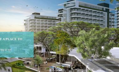 🔹*LEASE TO OWN UNITS,  MARIBAGO , LAPU-LAPU CITY, CEBU