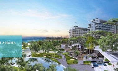 🔹*LEASE TO OWN UNITS,  MARIBAGO , LAPU-LAPU CITY, CEBU