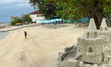 🔹*LEASE TO OWN UNITS,  MARIBAGO , LAPU-LAPU CITY, CEBU