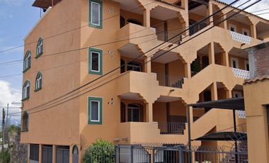 Departamento Adjudicado. Oportunidad de Remate Bancario en P.º de los Burgos 185, Burgos Cuernavaca, Temixco, Morelos.