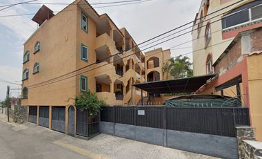 Departamento Adjudicado. Oportunidad de Remate Bancario en P.º de los Burgos 185, Burgos Cuernavaca, Temixco, Morelos.