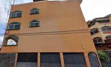 Departamento Adjudicado. Oportunidad de Remate Bancario en P.º de los Burgos 185, Burgos Cuernavaca, Temixco, Morelos.