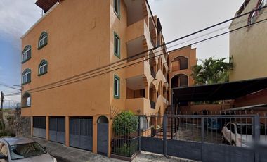 Departamento Adjudicado. Oportunidad de Remate Bancario en P.º de los Burgos 185, Burgos Cuernavaca, Temixco, Morelos.