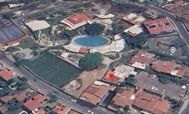 Departamento Adjudicado. Oportunidad de Remate Bancario en P.º de los Burgos 185, Burgos Cuernavaca, Temixco, Morelos.