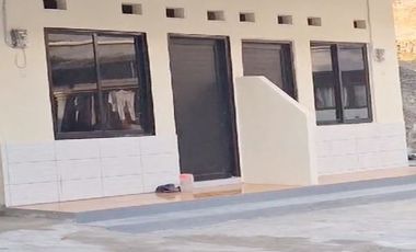 Rumah Kontrakan di Cilandak Timur Dekat Lippo Mall Kemang, Mall The Park Pejaten