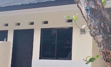 Rumah Kontrakan di Cilandak Timur Dekat Lippo Mall Kemang, Mall The Park Pejaten