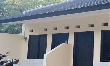 Rumah Kontrakan di Cilandak Timur Dekat Lippo Mall Kemang, Mall The Park Pejaten