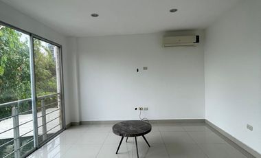 Alquiler de Suite en Km2 Samborondon, Guayaquil