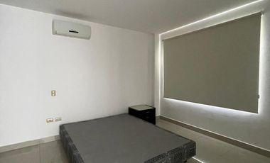 Alquiler de Suite en Km2 Samborondon, Guayaquil