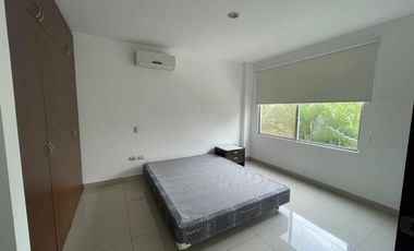 Alquiler de Suite en Km2 Samborondon, Guayaquil