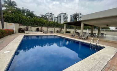 Alquiler de Suite en Km2 Samborondon, Guayaquil