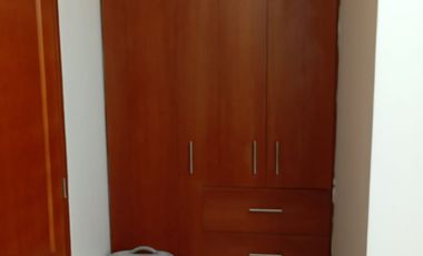 Alquiler de Suite Kennedy Norte , Guayaquil