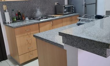 Alquiler de Suite en Km5 Samborondon, Guayaquil