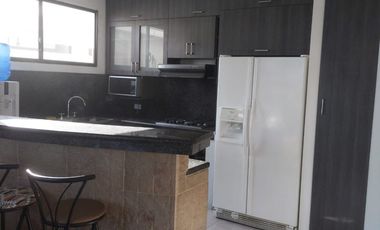 Alquiler de Suite en Km5 Samborondon, Guayaquil