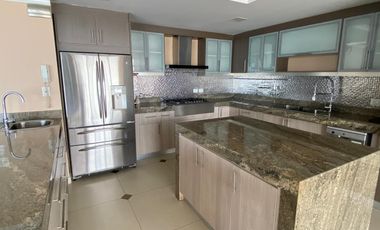Alquiler de Departamento, Samborondón , Guayaquil