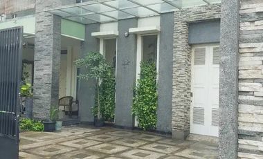 Full Furnished Area Pejaten Timur, 750 Meter Ke Jln Raya Pasar Minggu