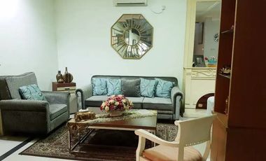 Full Furnished Area Pejaten Timur, 750 Meter Ke Jln Raya Pasar Minggu