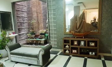 Full Furnished Area Pejaten Timur, 750 Meter Ke Jln Raya Pasar Minggu